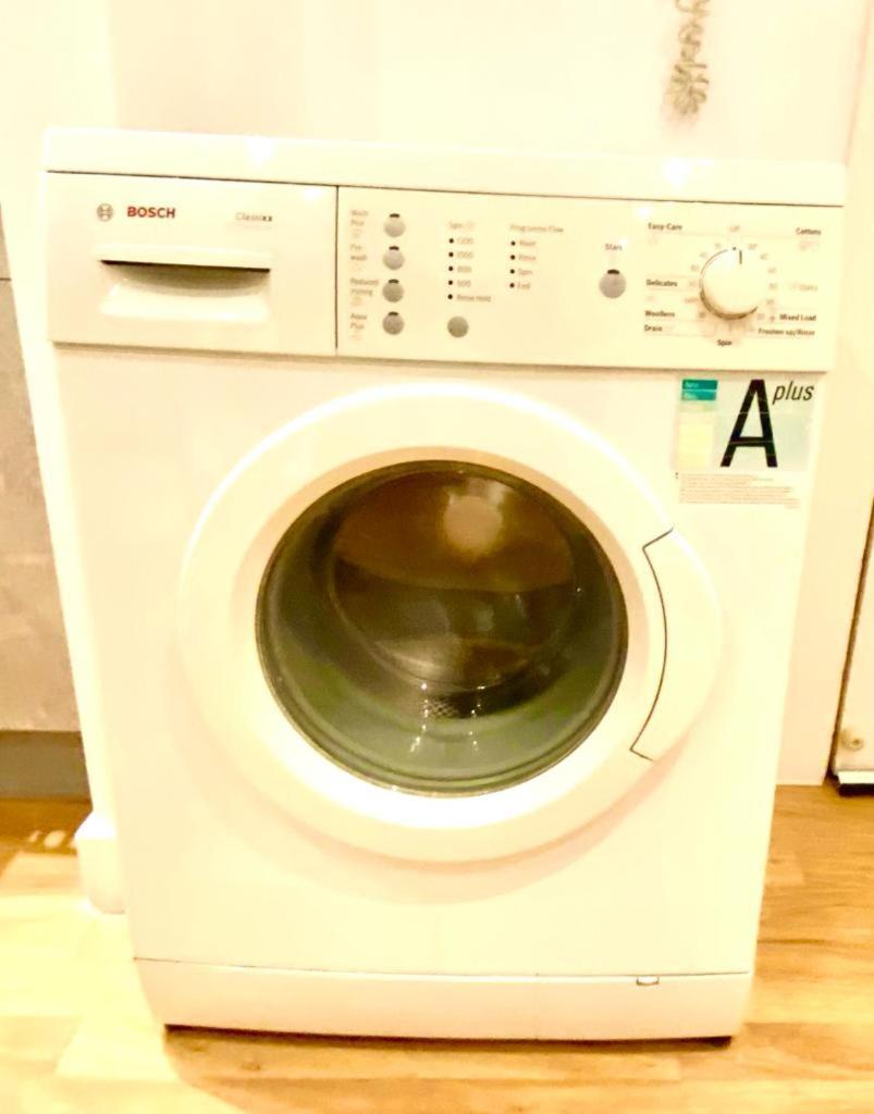 Apartment One Bedroom Flat Queen's Park Station