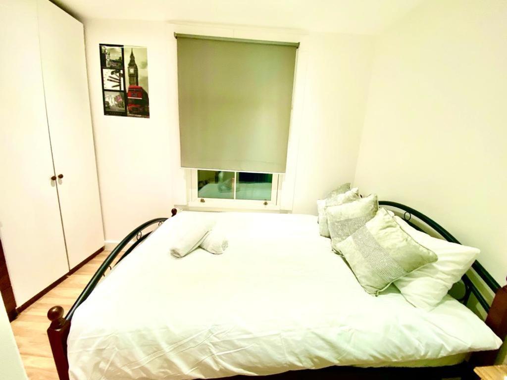 Apartment One Bedroom Flat Queen's Park Station